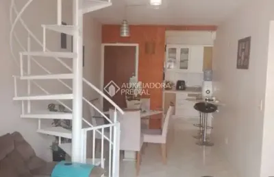 Apartamento com 2 quartos à venda na rua léo augusto da silva, 37, serraria, são josé, 61 m2 por r$ 349.000