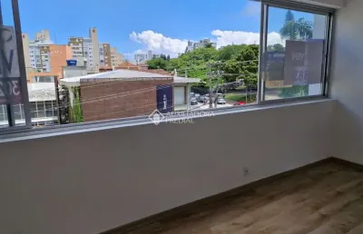 Apartamento com 4 quartos à venda na rua almirante alvim, 370, centro, florianópolis, 147 m2 por r$ 1.700.000