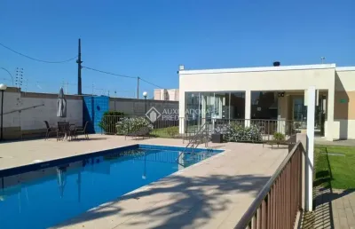 Apartamento com 2 quartos à venda na rua vidal vicente andrade, 1221, sertão do maruim, são josé, 43 m2 por r$ 260.000