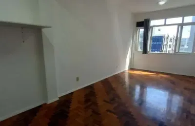 Apartamento com 1 quarto à venda na rua arcipreste paiva, 43, centro, florianópolis, 26 m2 por r$ 295.000