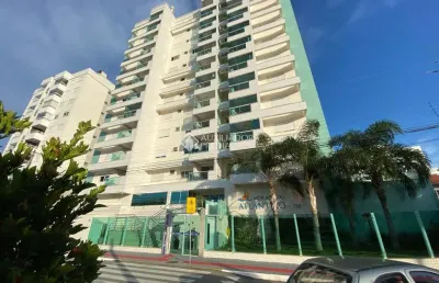 Apartamento com 2 quartos à venda na rua celso bayma, 730, barreiros, são josé, 84 m2 por r$ 749.917