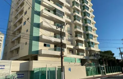 Apartamento com 3 quartos à venda na rua celso bayma, 730, barreiros, são josé, 92 m2 por r$ 901.536