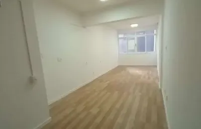 Apartamento com 1 quarto à venda na rua arcipreste paiva, 43, centro, florianópolis, 67 m2 por r$ 600.000