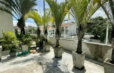 Casa com 3 quartos à venda na rua professor bayer filho, 235, coqueiros, florianópolis, 216 m2 por r$ 1.599.000