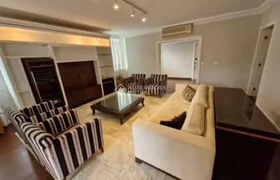 Apartamento com 4 quartos à venda na avenida professor othon gama d'eça, 873, centro, florianópolis, 263 m2 por r$ 2.771.000