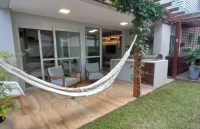 Apartamento com 3 quartos à venda na rodovia joão paulo, 2608, joão paulo, florianópolis, 168 m2 por r$ 2.655.000
