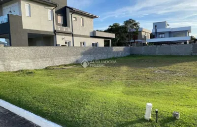 Terreno à venda na rua camarinhas, 331, campeche, florianópolis, 384 m2 por r$ 1.090.000