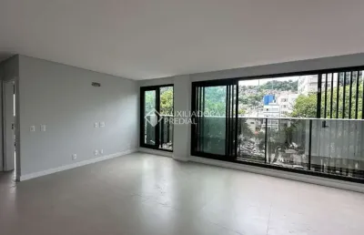Apartamento com 1 quarto à venda na praça hercílio luz, 1117, centro, florianópolis, 57 m2 por r$ 1.050.000