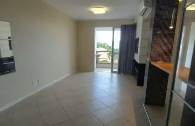 Apartamento com 2 quartos à venda na rodovia joão paulo, 614, joão paulo, florianópolis, 71 m2 por r$ 900.000