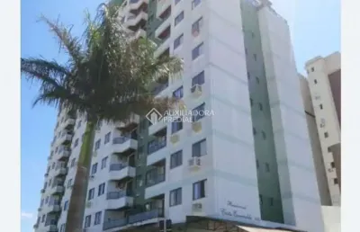 Apartamento com 2 quartos à venda na rua santo antônio, 1320, barreiros, são josé, 57 m2 por r$ 480.000