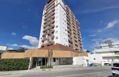 Apartamento com 2 quartos à venda na rua pastor william richard schisler filho, 504, itacorubi, florianópolis, 65 m2 por r$ 895.000