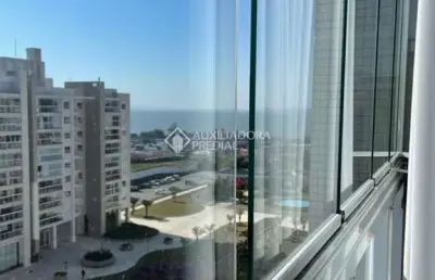 Apartamento com 3 quartos à venda na teixeira, 4161, serraria, são josé, 112 m2 por r$ 1.200.000