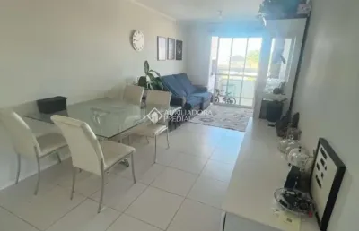 Apartamento com 2 quartos à venda na rua prefeito nilo prazeres, 155, universitários, biguaçu, 50 m2 por r$ 383.000