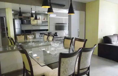 Apartamento com 3 quartos à venda na avenida da pedra branca, 363, pedra branca, palhoça, 77 m2 por r$ 750.000
