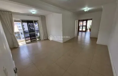 Apartamento com 3 quartos à venda na rua vereador josé do vale pereira, 48, coqueiros, florianópolis, 251 m2 por r$ 1.690.000