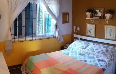 Casa em condomínio fechado com 1 quarto à venda na avenida luiz boiteux piazza, 5880, ponta das canas, florianópolis, 39 m2 por r$ 650.000