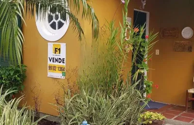 Casa em condomínio fechado com 1 quarto à venda na avenida luiz boiteux piazza, 5880, ponta das canas, florianópolis, 39 m2 por r$ 650.000