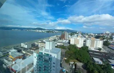 Apartamento com 3 quartos à venda na rua santos saraiva, 238, capoeiras, florianópolis, 227 m2 por r$ 3.100.000