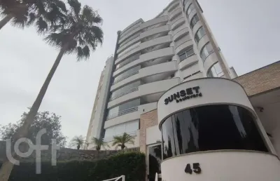 Apartamento com 3 quartos à venda na rua almirante barroso, 45, joão paulo, florianópolis, 157 m2 por r$ 1.990.000