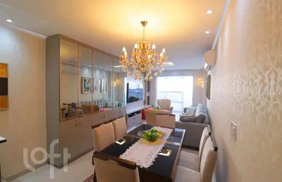Apartamento com 3 quartos à venda na rua araci vaz callado, 849, canto, florianópolis, 114 m2 por r$ 1.550.000