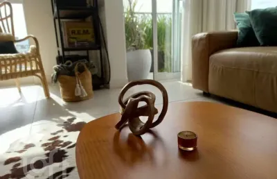 Apartamento com 3 quartos à venda na rua sidney nocetti, 75, agronômica, florianópolis, 219 m2 por r$ 3.300.000