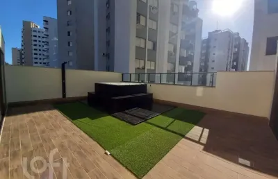 Apartamento com 3 quartos à venda na rua joão carvalho, 112, agronômica, florianópolis, 134 m2 por r$ 1.990.000