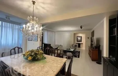 Apartamento com 2 quartos à venda na rua almirante lamego, 1262, centro, florianópolis, 137 m2 por r$ 1.620.000
