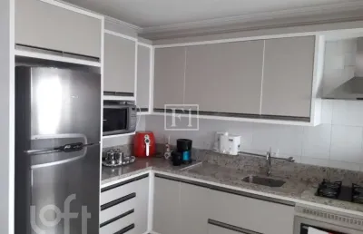 Apartamento com 2 quartos à venda na rua marechal câmara, 171, estreito, florianópolis, 74 m2 por r$ 725.000