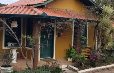 Casa em condomínio fechado com 1 quarto à venda na avenida luiz boiteux piazza, 5880, ponta das canas, florianópolis, 39 m2 por r$ 650.000