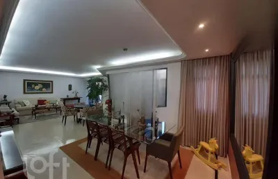 Apartamento com 3 quartos à venda na rua rui barbosa, 86, agronômica, florianópolis, 197 m2 por r$ 1.951.600