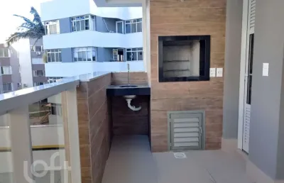 Apartamento com 2 quartos à venda na rodovia admar gonzaga, 1669, itacorubi, florianópolis, 76 m2 por r$ 1.003.000