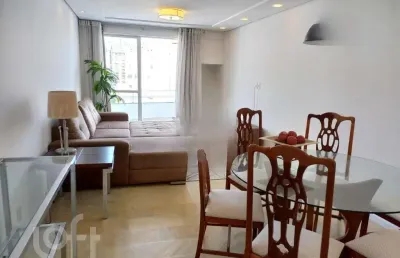 Apartamento com 3 quartos à venda na rua bocaiúva, 2205, centro, florianópolis, 119 m2 por r$ 1.800.000