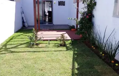 Casa com 2 quartos à venda na rua fernando bauther da silva, 572, ingleses, florianópolis, 95 m2 por r$ 730.000
