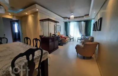 Apartamento com 3 quartos à venda na avenida rio branco, 185, centro, florianópolis, 202 m2 por r$ 1.484.000