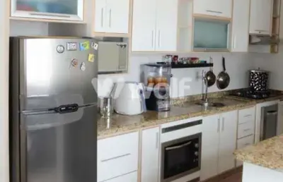 Apartamento com 2 quartos à venda na rua das gaivotas, 849, ingleses, florianópolis, 75 m2 por r$ 848.000