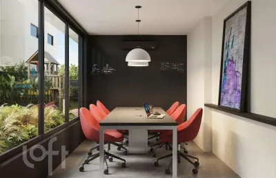 Apartamento com 2 quartos à venda na rua desembargador urbano salles, 99, centro, florianópolis, 80 m2 por r$ 1.670.233