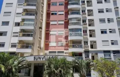 Apartamento com 3 quartos à venda na rua professor ayrton roberto de oliveira, 20, itacorubi, florianópolis, 89 m2 por r$ 1.232.000