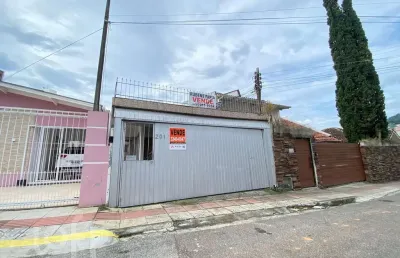 Casa com 2 quartos à venda na rua padre schrader, 201, agronômica, florianópolis, 170 m2 por r$ 1.200.800