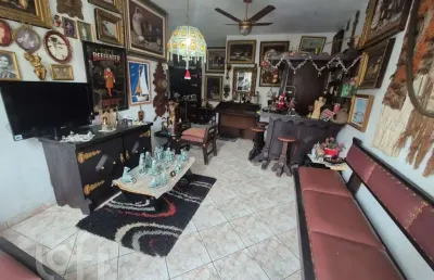 Apartamento com 3 quartos à venda na rua doutor abel capela, 41, coqueiros, florianópolis, 101 m2 por r$ 500.000