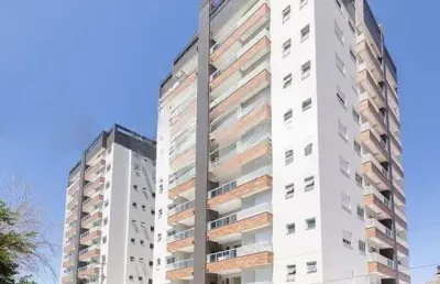 Apartamento com 3 quartos à venda na agapito veloso, 67, canto, florianópolis, 96 m2 por r$ 1.211.000