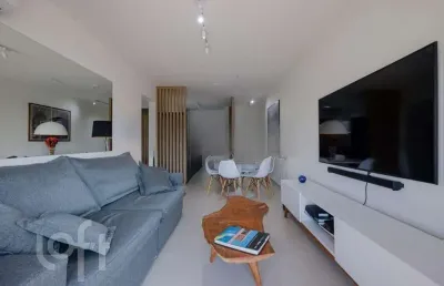 Apartamento com 4 quartos à venda na avenida tom traugott wildi, 150, praia brava, florianópolis, 102 m2 por r$ 1.700.000