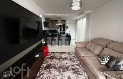 Apartamento com 2 quartos à venda na rua professor josé brasilicio de souza, 131, trindade, florianópolis, 73 m2 por r$ 850.000
