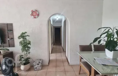 Apartamento com 3 quartos à venda na avenida governador ivo silveira, 2716, capoeiras, florianópolis, 74 m2 por r$ 350.000