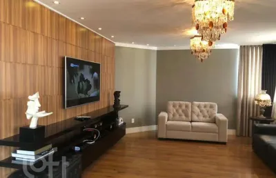 Apartamento com 2 quartos à venda na rua tenente silveira, 798, centro, florianópolis, 203 m2 por r$ 2.370.000