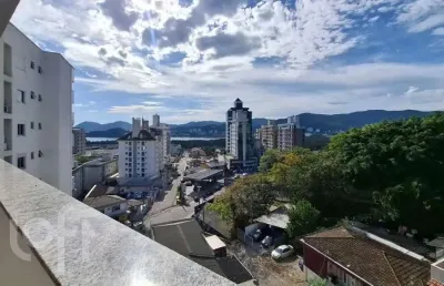 Apartamento com 3 quartos à venda na rua delminda silveira, 740, agronômica, florianópolis, 112 m2 por r$ 1.530.000