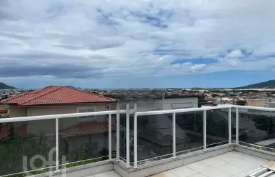 Casa com 3 quartos à venda na servidão luiz flôr francisco, 130, ingleses, florianópolis, 140 m2 por r$ 1.100.000