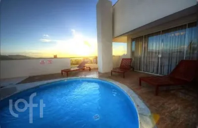 Apartamento com 2 quartos à venda na rua pastor william richard schisler filho, 856, itacorubi, florianópolis, 73 m2 por r$ 1.100.000
