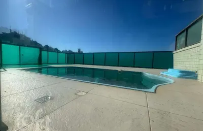 Apartamento com 3 quartos à venda na rua frontino manoel geremias, 65, trindade, florianópolis, 170 m2 por r$ 1.060.000