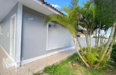 Casa com 3 quartos à venda na rua almeida coelho, 540, saco dos limões, florianópolis, 120 m2 por r$ 799.000