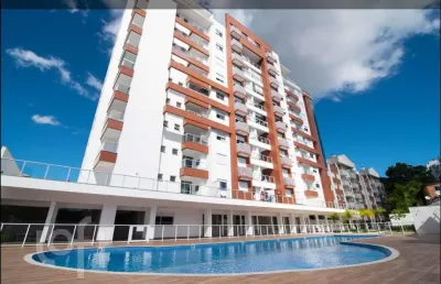 Apartamento com 3 quartos à venda na rua delminda silveira, 535, agronômica, florianópolis, 156 m2 por r$ 2.010.150